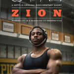 Zion (Netflix Doc) Joins the Cast of “The Summer of 89′” Now in Development
