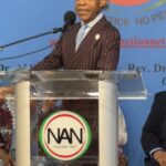 Rev Al Sharpton Announces the trailer Release of “No Knock No Charge? The Amir Locke Story”